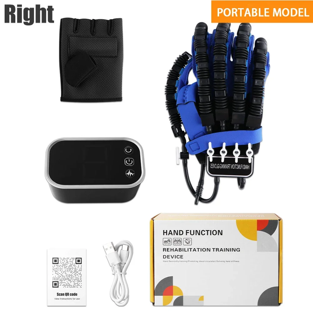 Set E-Right hand
