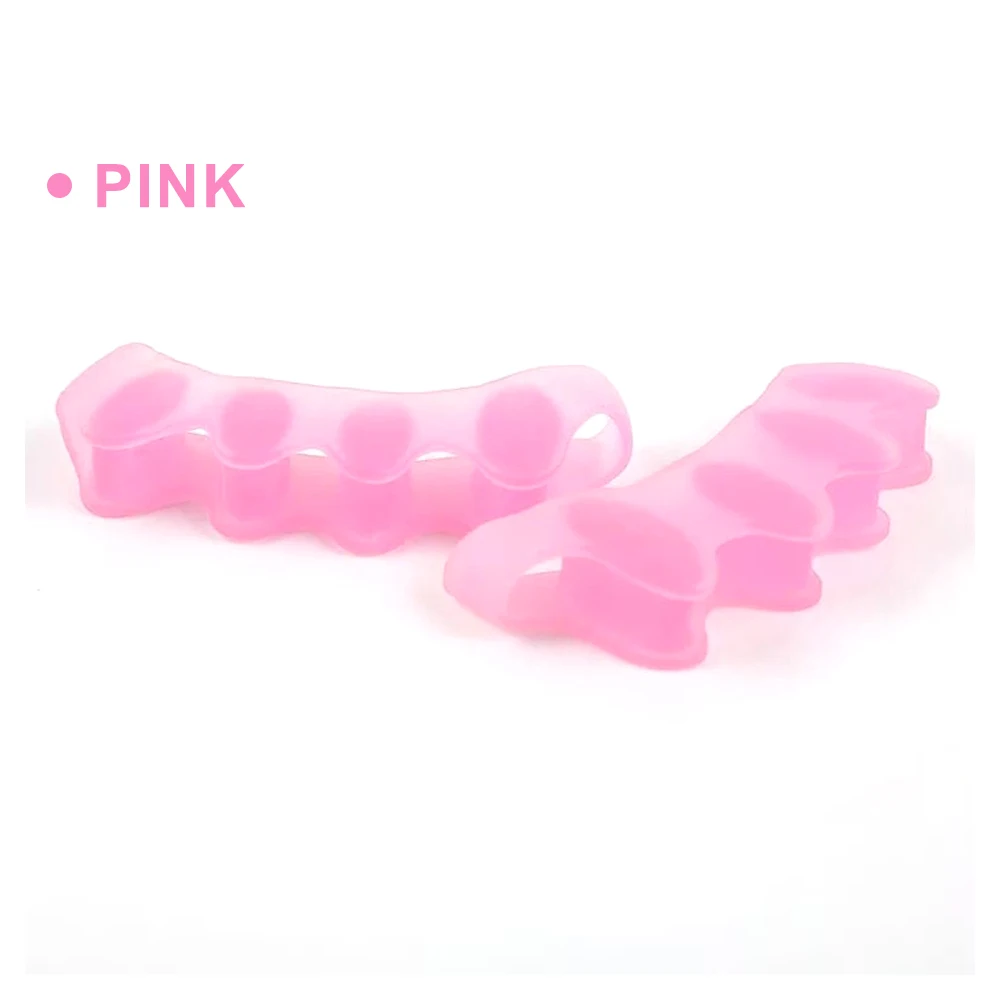 1pair pink