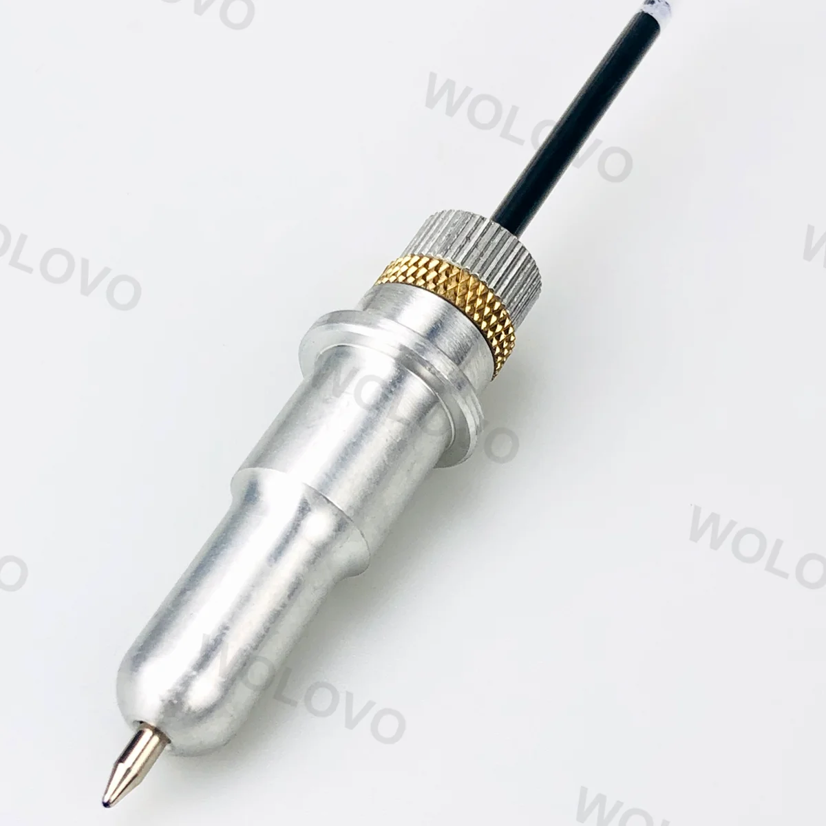 1Pc Portapenne/Supporter Per Roland Liyu Cricut Maker 3 Deepcut Mimaki Cricut Explore 3 Air Gcc Jaguar Liyu