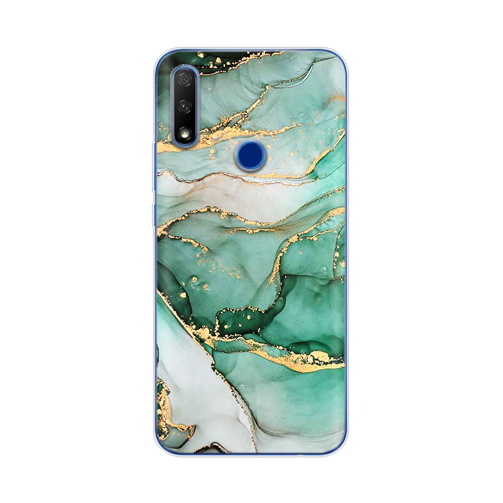 Premium Soft TPU Silicone Phone Case – Stylish Bumper Back Cover