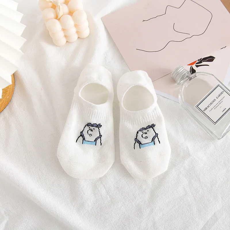 Рисунок 4 - Новинка, белые носки