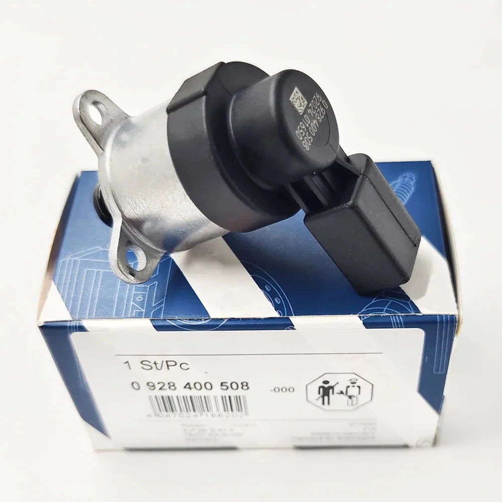 NEW 0928400508 0928400534 Fuel Pump Pressure Regulator Control Valve A6460740084 6460740084 For B-enz C E Cdi Sprinter 3,5