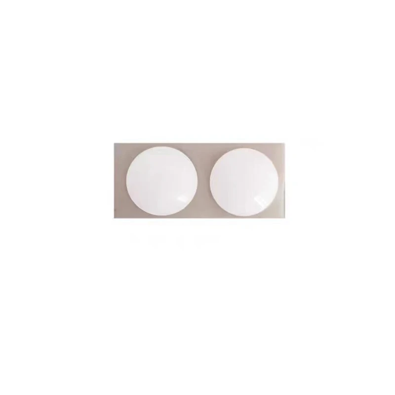 A1339 Wireless Magic Trackpad Touchpad Bottom Case Kit Rubber Feet Pad 2pcs