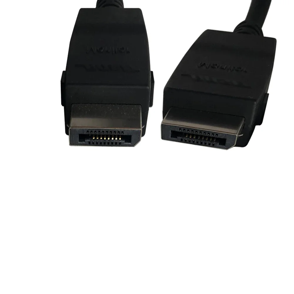 La Porta Originale Da Dp A Dp È Adatta Per La Linea Dati Della Tv Home Theater Bose Linea Dati Del Monitor Della Linea Dell'Attrezzatura Del Teatro Pr