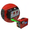 Argon Arc Welder Refit Cold Welding Machine Time Pulse Controller Imitation Laser Welding Stainless Steel Mold Cold Spot Welder 3
