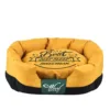 Four Seasons Universal Kennel Small Dog Square Nest Dog Bed Dog Cushion Sofa Cat Nest Bed Pet Products 4