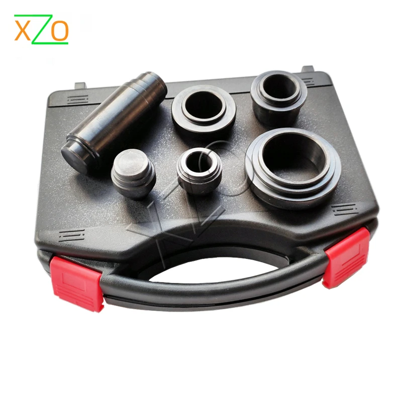 

ZF6HP19 ZF6HP21 ZF6HP26 6HP19 6HP21 6HP26 Transmission Bushing Drive Tool For BMW 7 Series X3 X5 Audi Land Rover