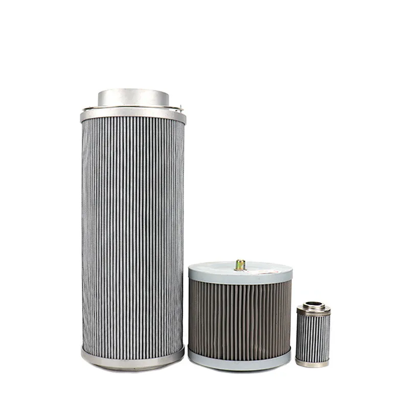 For Liugong 913 915E oil diesel filter element air filter element