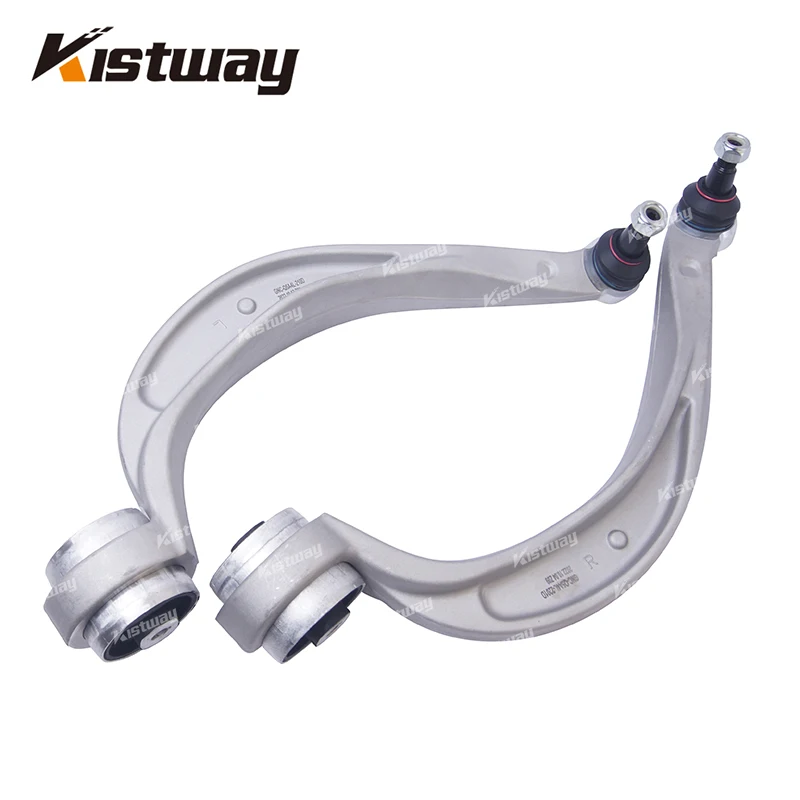 

2PCS Front Lower Control Arm Kit For Audi A4 B8 A5 Q5 S4 S5 A6L C7 A7 4GD 8K For Porsche Macan 95B 8KD407693C 8KD407694C