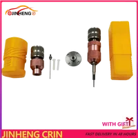 CRIN AHE Fuel Injector Stroke Measuring Tool for Bosch 110 120 Cummins Piezo C7C9 1