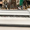 1 Thicknesser Planer Single Side planer thicknesser Heavy duty 25 inch MB106 Wood Thicknesser 4