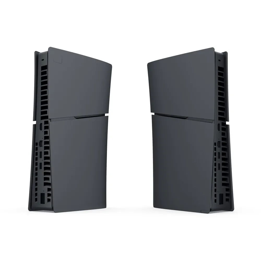 Gp-523 Per Ps5 Slim Host Console Versione Digitale Custodia Sostitutiva Per Ps5Slim De Host Shell Split Housing Con Fori
