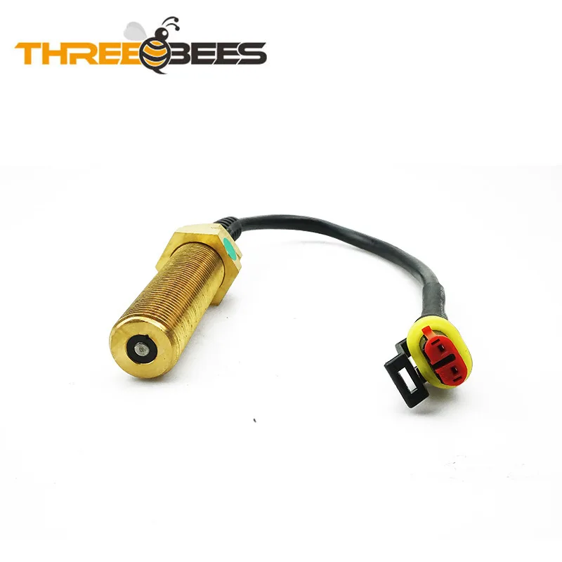 

Аксессуары для генератора с датчиком скорости M18 * 1,5