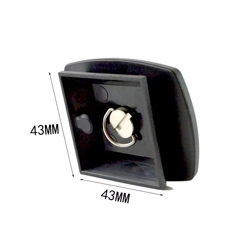 Camera Tripod Plate 1 Pcs camera tripod plate camera mount plate camera base plate