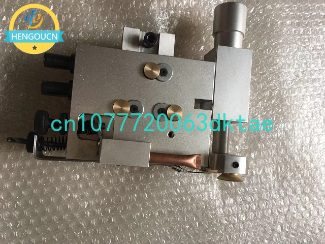 

Xinshao folding machine feeder parts