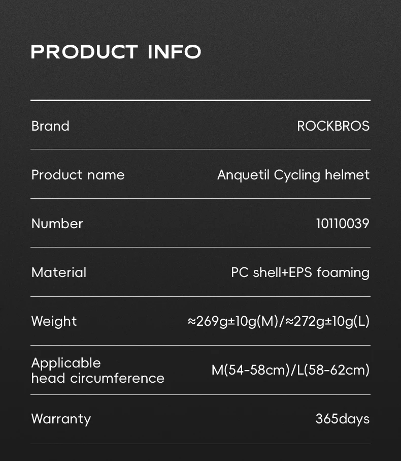 Ultralight Cycling Helmet Safety Cap Bicycle Helmet for Women Men Racing Bike Eq