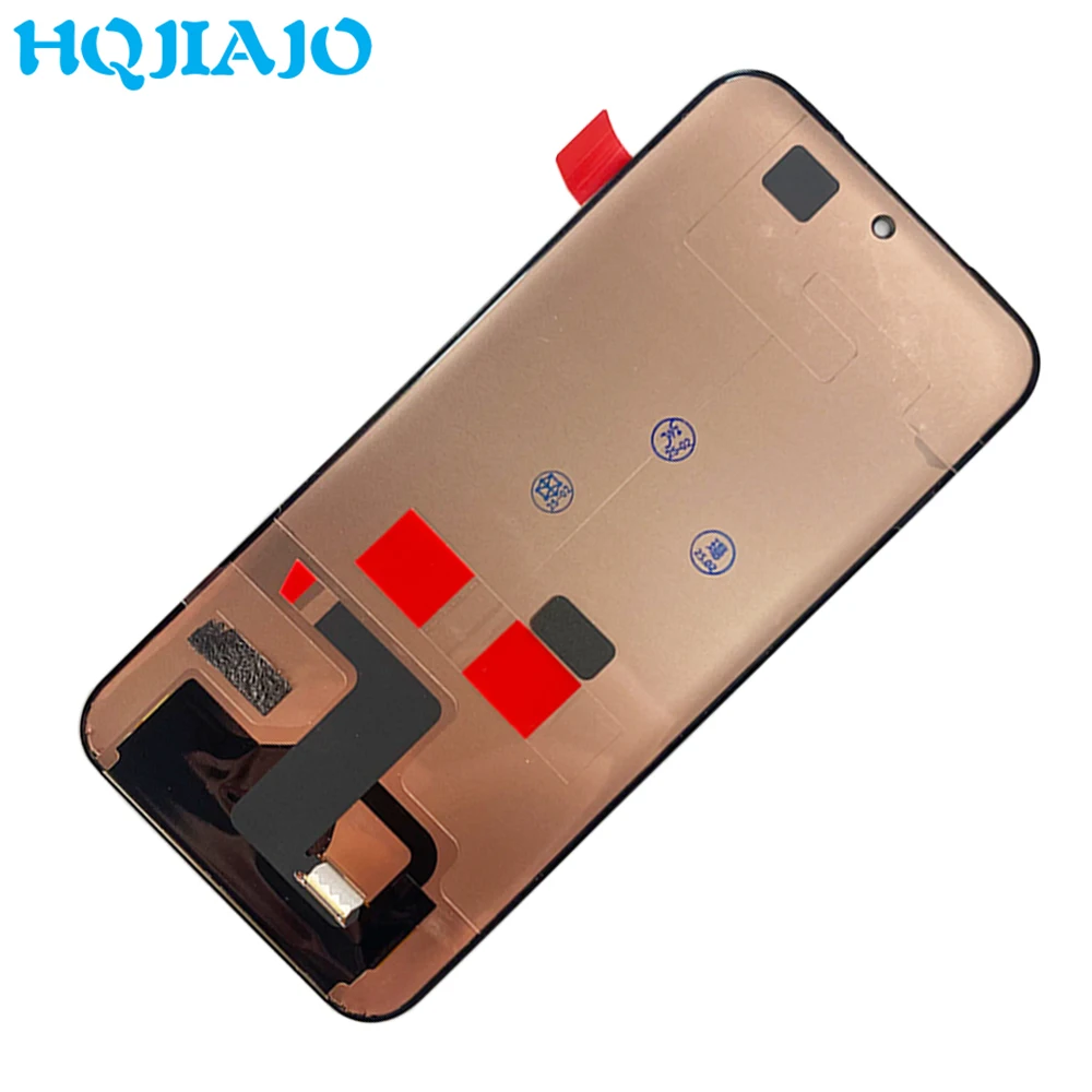 Amoled لهواوي بورا 70 الترا شاشة الكريستال السائل...