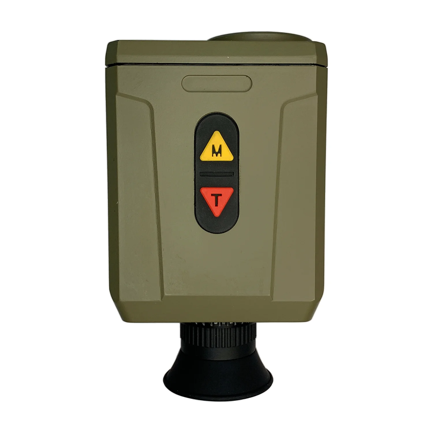 Рисунок 4 - Лазерный дальномер с портом серии RS232/422