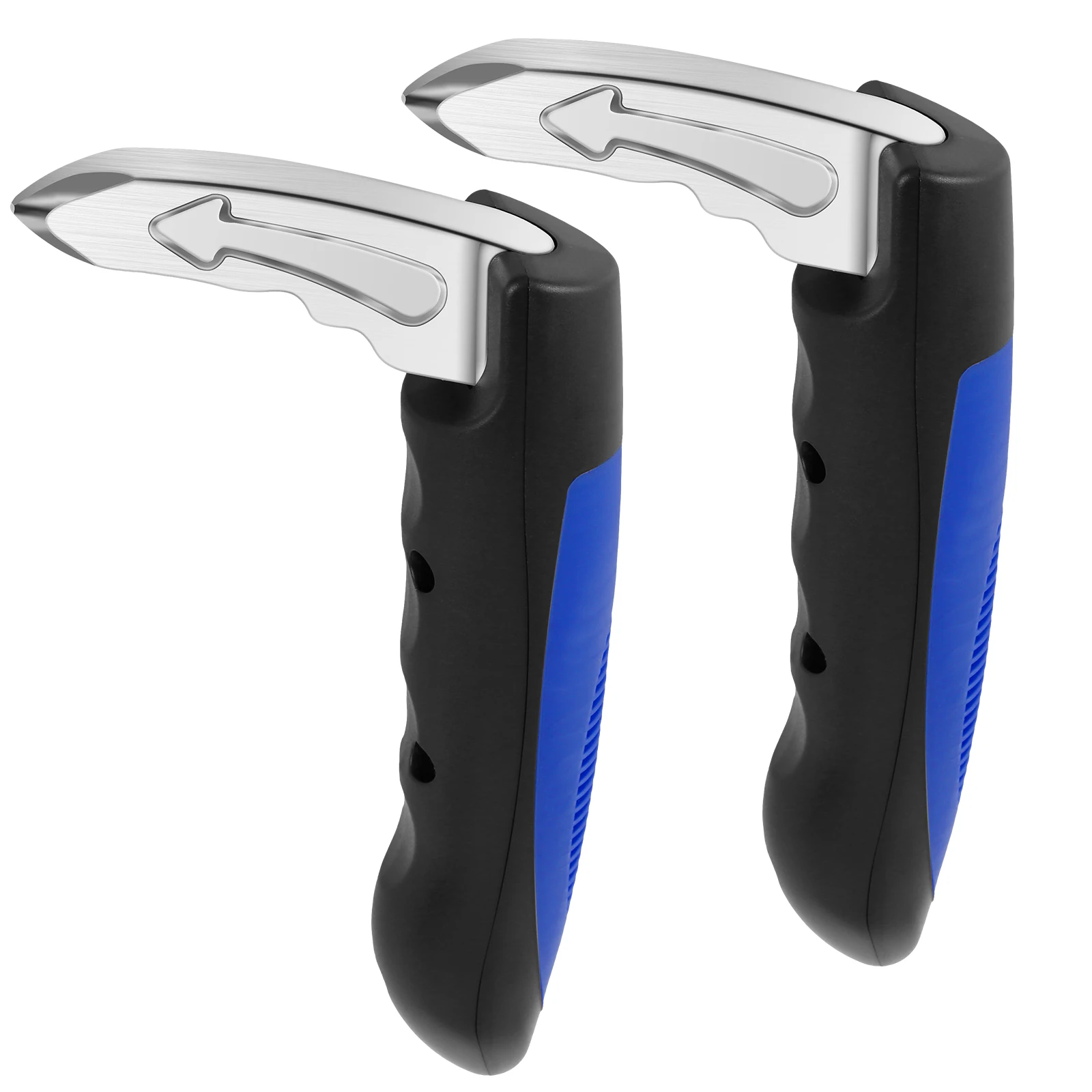 Car Door Assist Handle 2 in 1 Multifunction Vehicle Support thumbnail 1