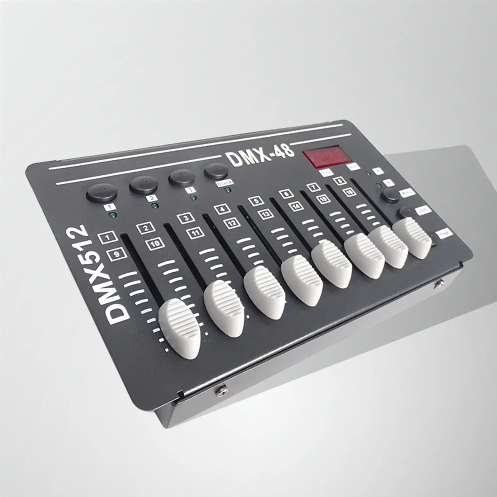 Dmx Контроллер Купить