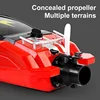 809 RC Speedboat 25KM/H Waterproof 2.4G High Speed Racing Boat Model Electric Radio Control Outdoor Boat Girl boy Gifts Toys 4