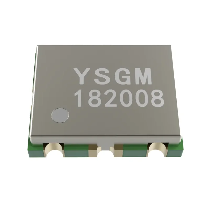 YSGM182008 1750-1950MHz YSGM08 1950-2250MHz VCO Voltage Controlled Oscillator TD-LTE 5G NSA