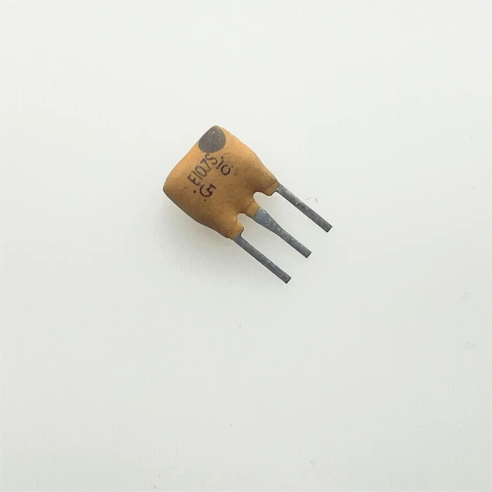 Murata filter SFE10.7MS3-D 10.7MHZ 10.7M E10.7S ceramic 3-pin bandwidth 180K 50PCS