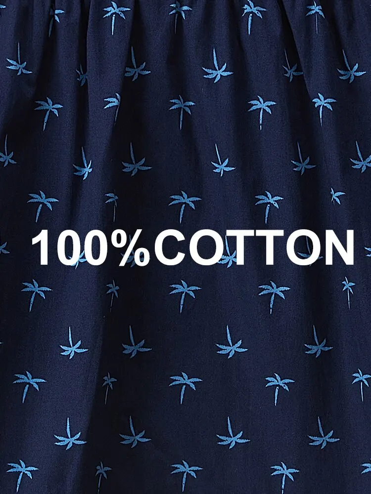 Men Underwear Mens Boxers for Shorts Boxershorts