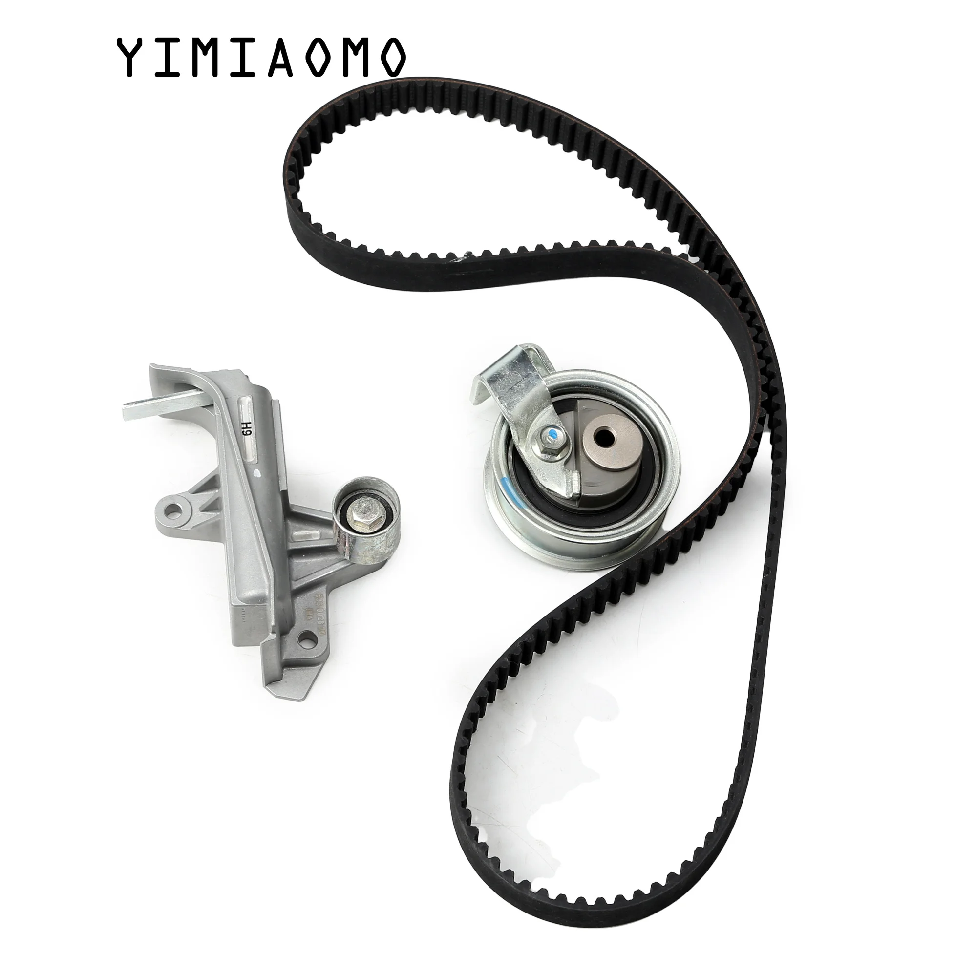 06B109119FTimingBeltTensionerKitForVWPassat20012005AudiA41