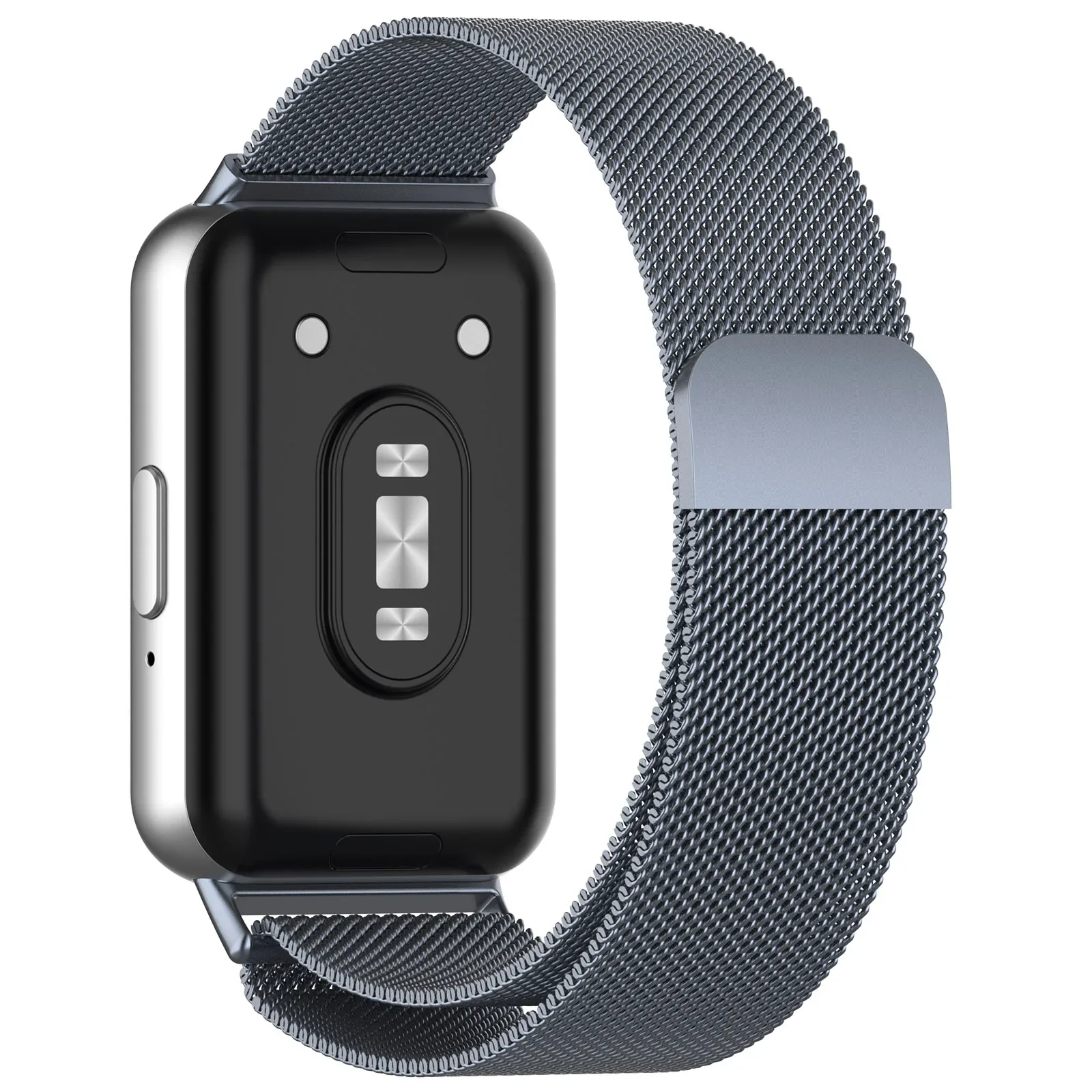 Stainless Steel Magnetic Milanese Loop Bracelet
