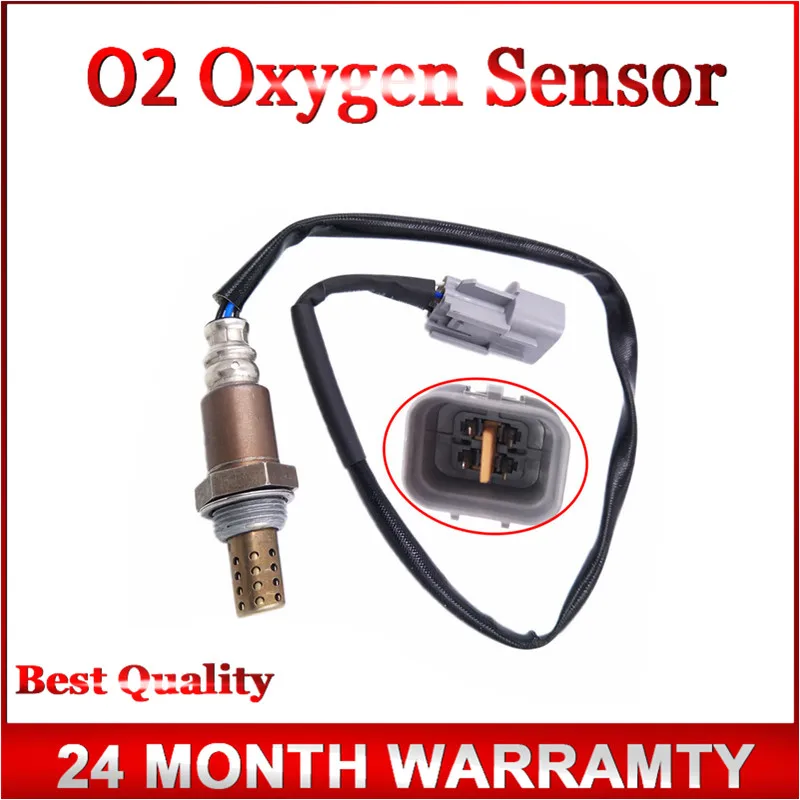 

For 2004- MITSUBISHI GRANDIS 2.4L RHD Lambda Probe Oxygen Sensors DOX-0335 MN153036 Air Fuel Ratio Sensor Accessories