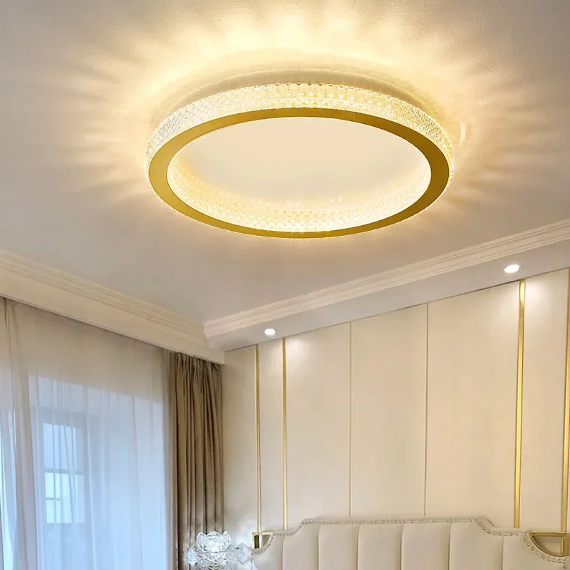 

Nordic LED Ceiling Lamp For Bedroom Living Dining Study Hotel Hall Chandeliers Indoor Home Decoratioan Lighting Fixtures Luster