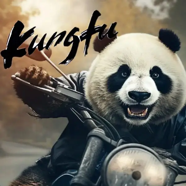Kung-fu Store
