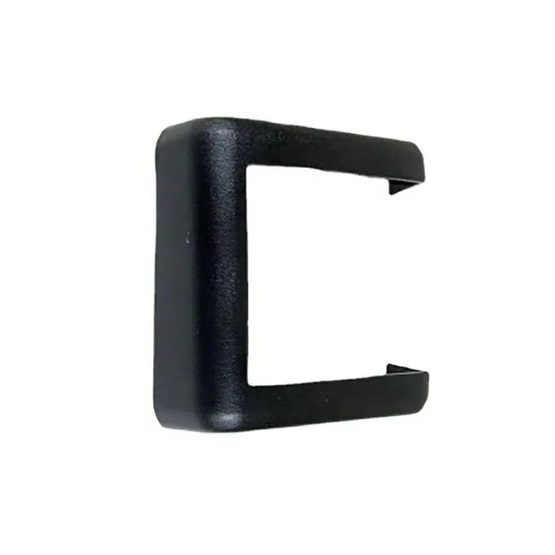 New Genuine Upper Tailgate Hinge Cover 55397090AB For Jeep Wrangler