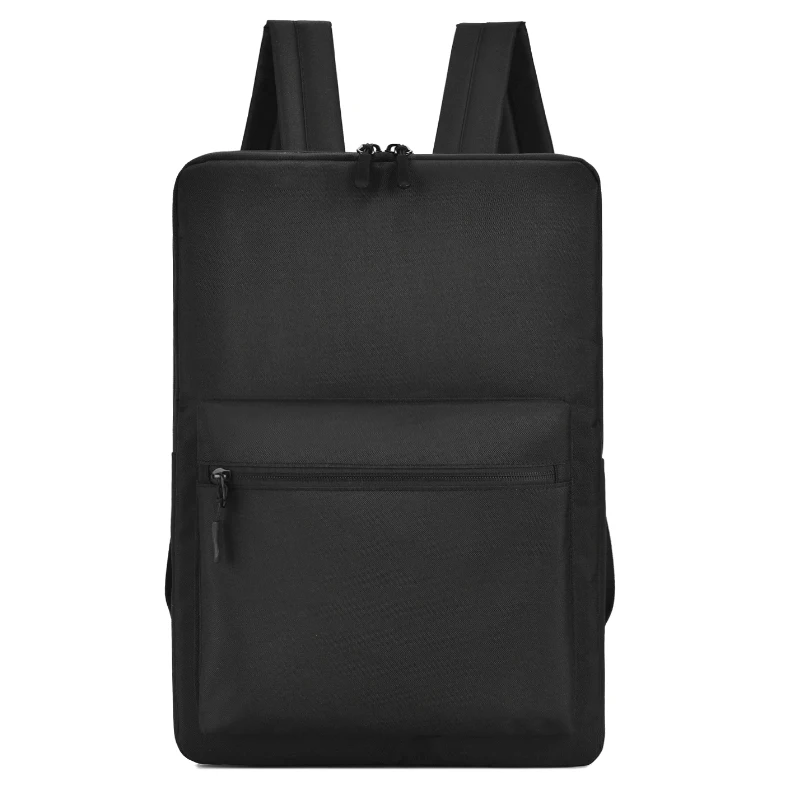 16 inch lightweight laptop backpack, large capacity portable backpack, business backpack, travel backpack