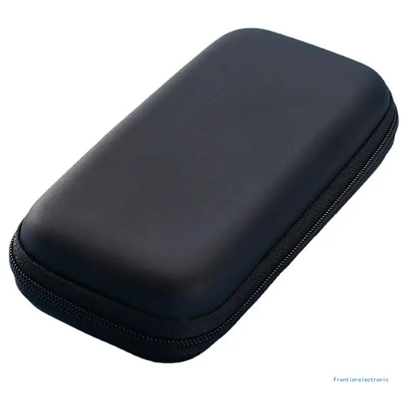 

Travel Carry Case Impact-resistant Storage Bag for RG35XX Game Console Dustproof Protectors Portable DropShipping