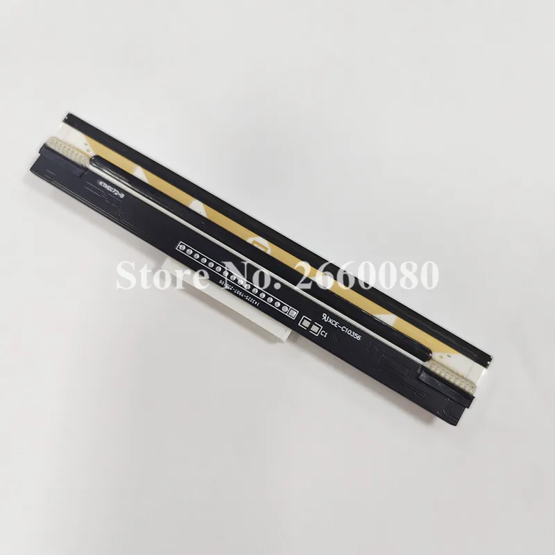 Cabeça de Impressão Térmica para Impressora Tsc 244 Tttp244 Ttp244 Plus Pro 203dpi Ttp-244pro Ttp-245c T-200e - Imagem 5