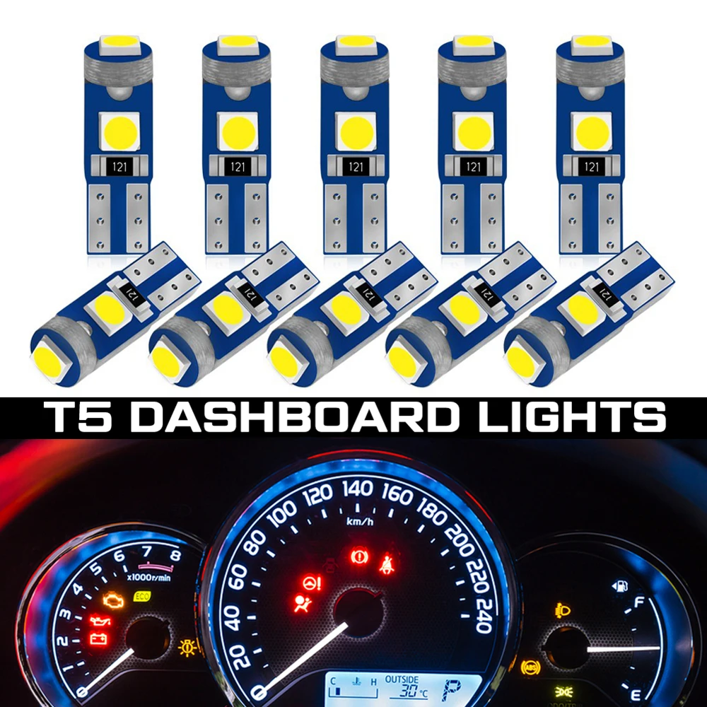 Hybrid Dashboard Light: The Real-World Guide to Replacing Your Car’s ...