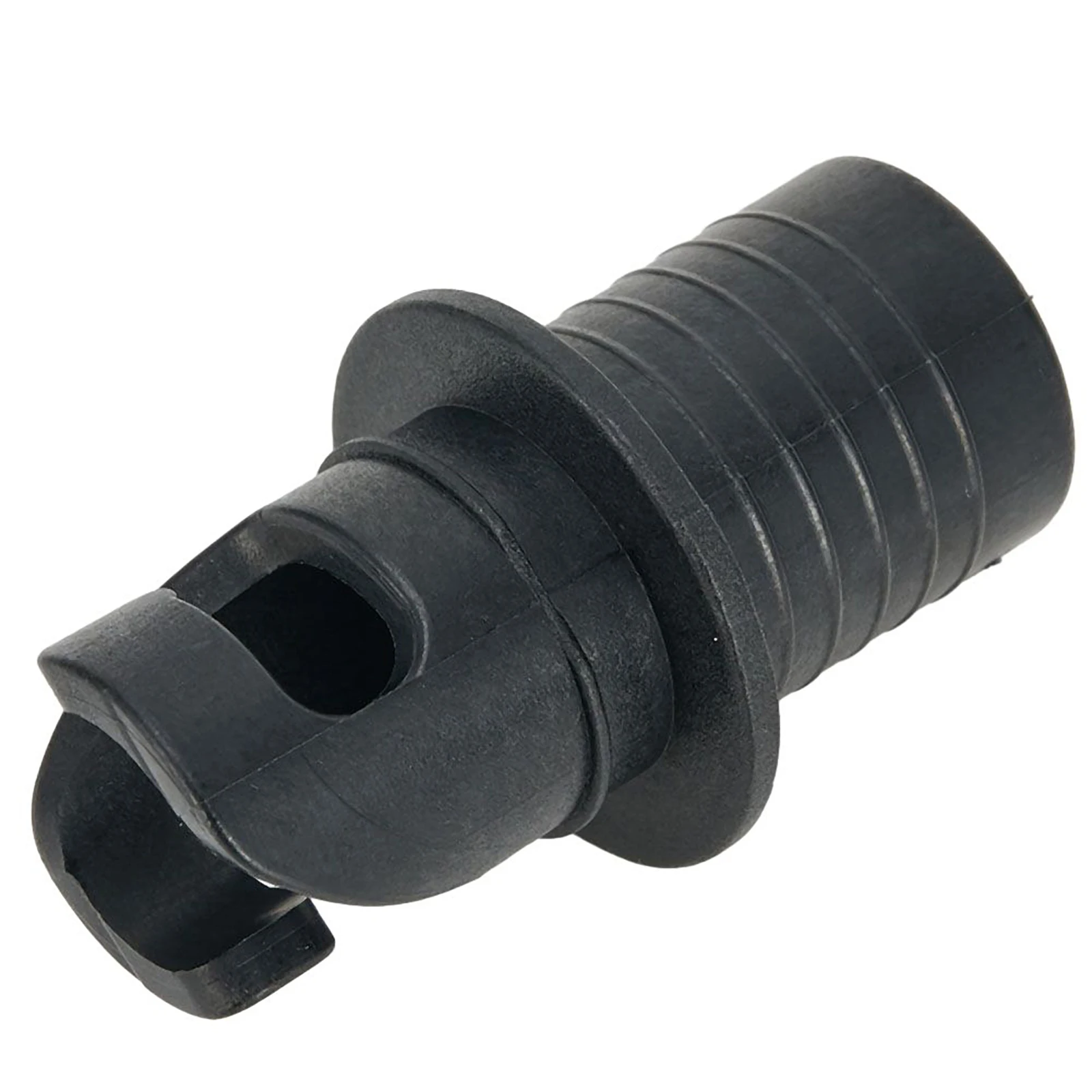 Description Picture 4 of itemAir Foot Pump Valve Hose Adapter Connector For Inflatable Boat SUPS Kayak PVC Rowing Boats Air Valve Connector Boats Accessory