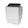 Stainless Steel Sauna Heater Electric Sauna Stove 3KW/4.5KW/6KW/8KW/9KW Household Commercial Sauna Room Equipment 220V/380V 1
