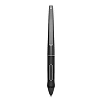 For HUION PW507 Battery-free Stylus 8192 Levels   EMR Pen Touch Screen with Two Customized Keys 1