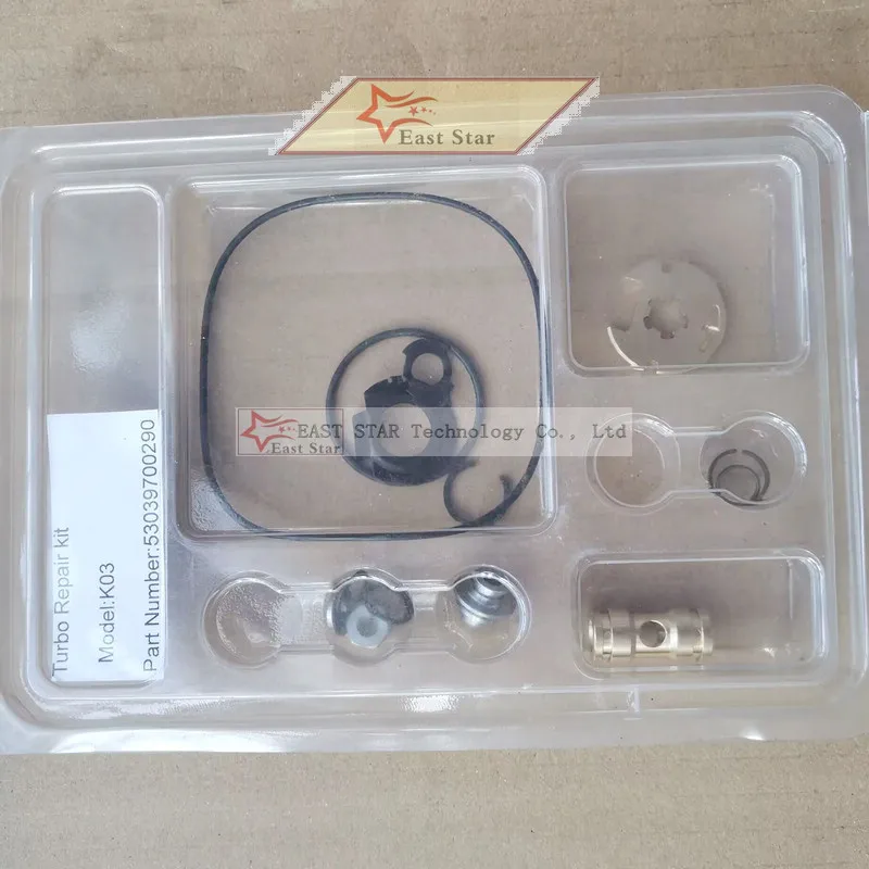 Kit Di Riparazione Turbo Rebuild 53039700290 Muslimexmuslimexmuslimexayn 222271 25654030248 Bzb Cgya Cawb