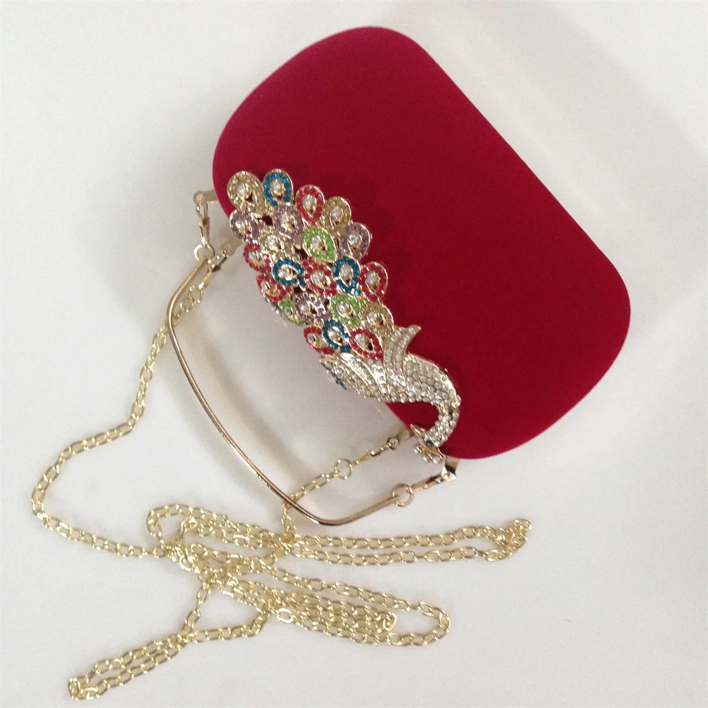 Fashionable And Functional Handbag For On--go Woman Trendy Convenient Evening Bags Clutches Purse Lightweight Stylish