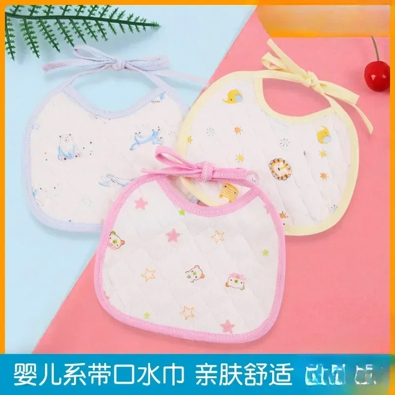 

Saliva Towel Baby Bib Baby Saliva Towel Newborn Bib