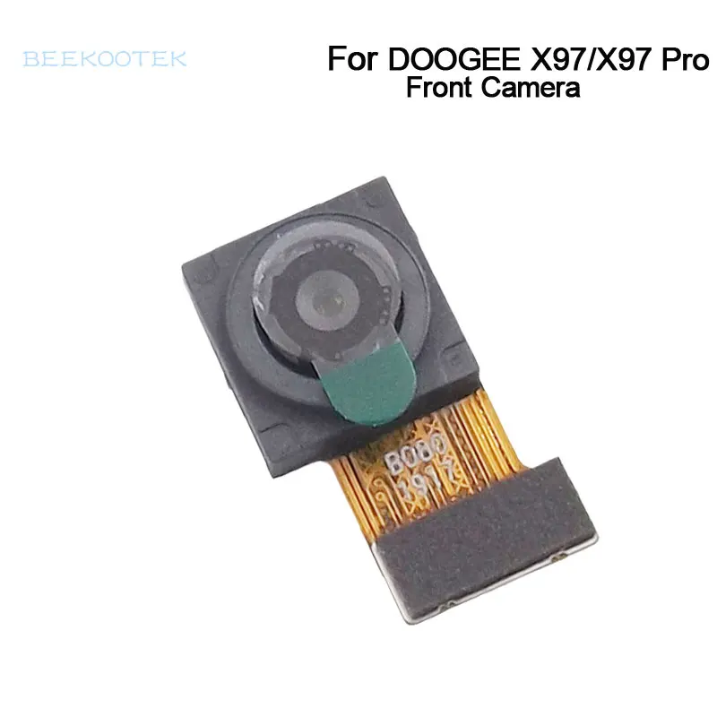 

New Original DOOGEE X97 X97 Pro Front Camera Cellphone Front Camera Module For DOOGEE X97 Pro Smart Phone