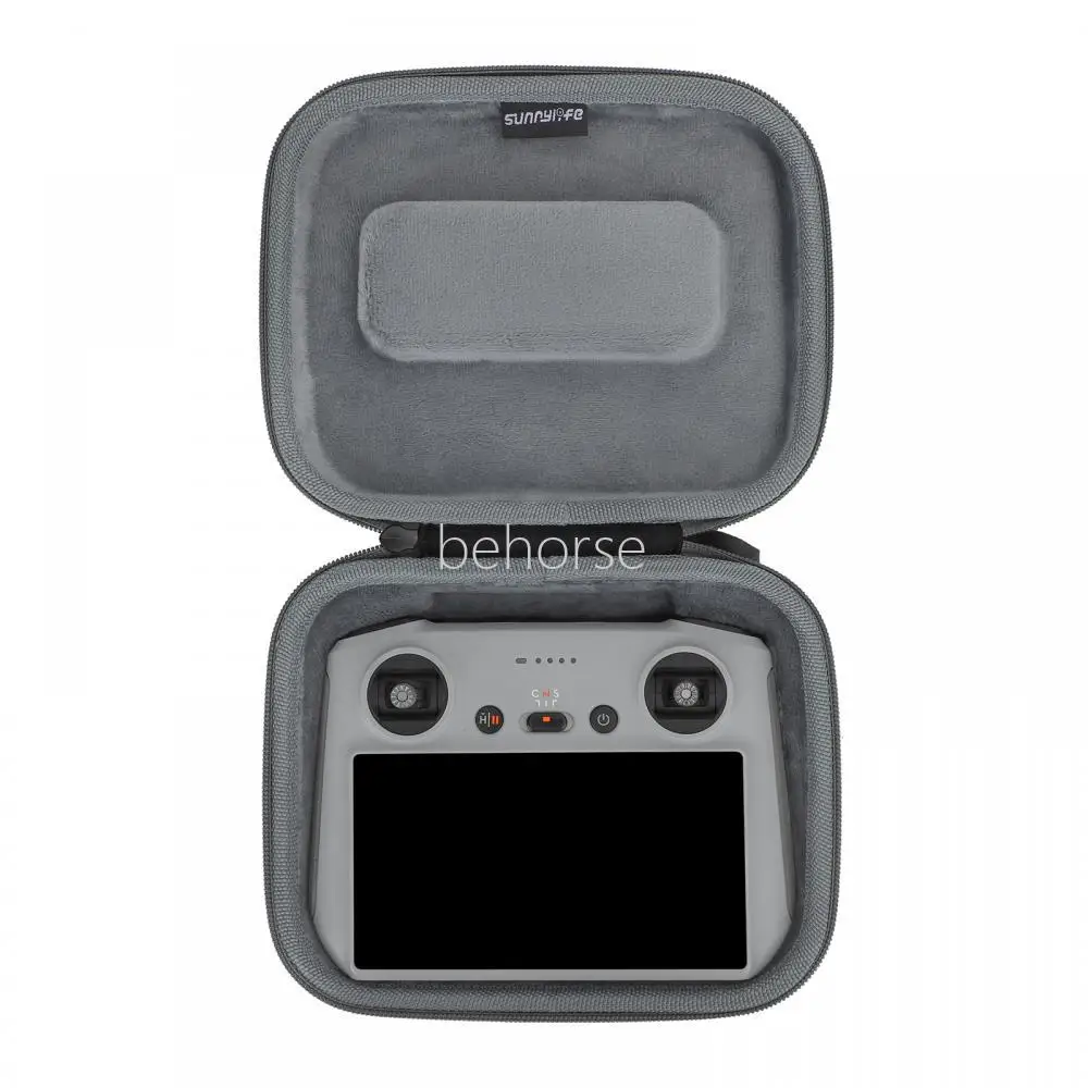 Sac de rangement pour télécommande DJI RC 2/RC, poignée de transport confortable