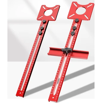 3 In 1 Router Milling Circular and Milling Groove 6