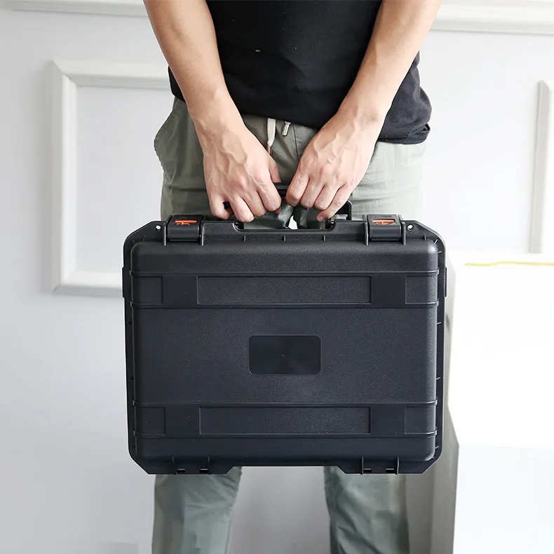 Sac de rangement DJI Air3 - Étui anti-explosion avec bandoulière