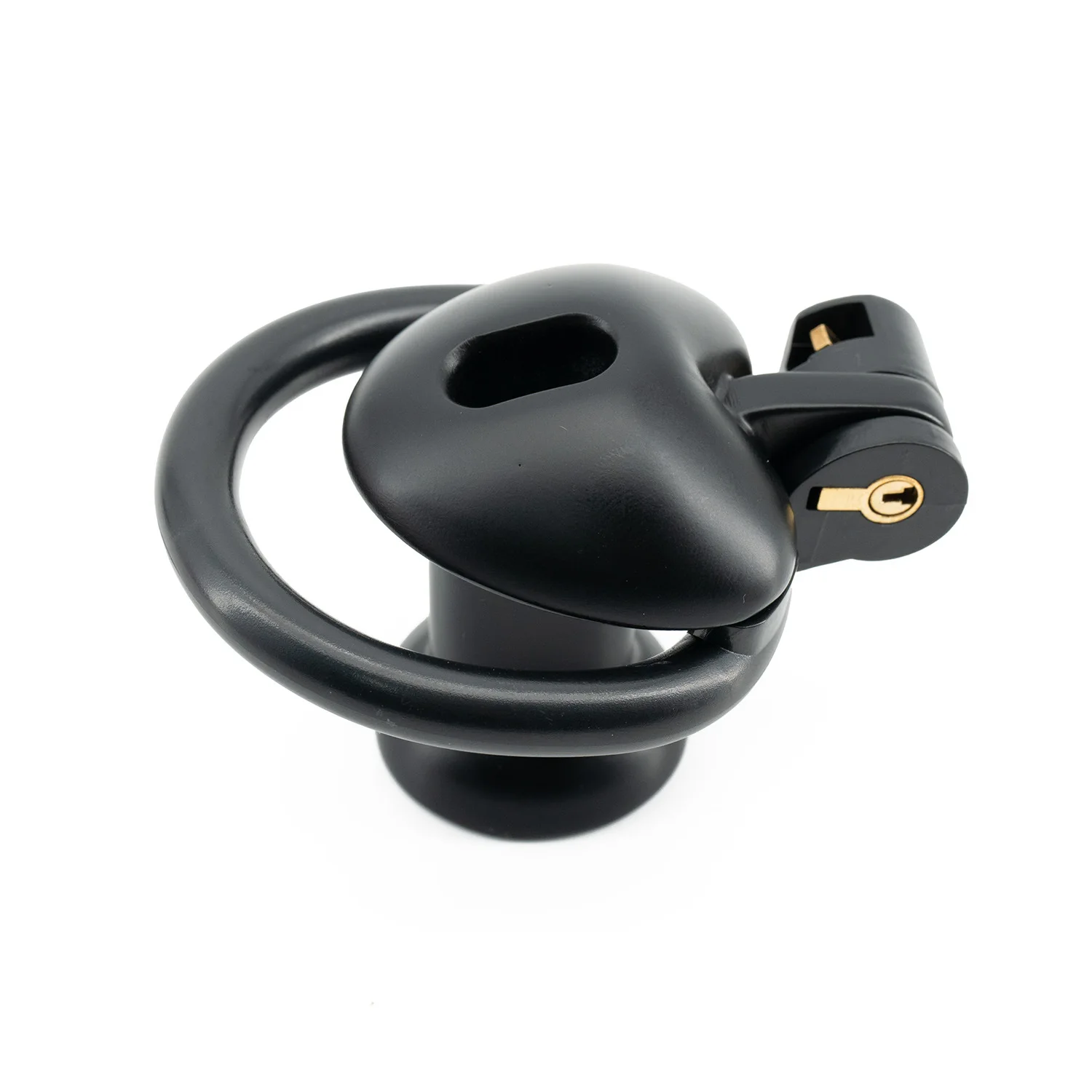 Heart Shape Flat Inverted Chastity Cag Mini Cock Cage Negative Urethral Chastity Bondage Lock Device SM Sex Toy for Men Cosplay