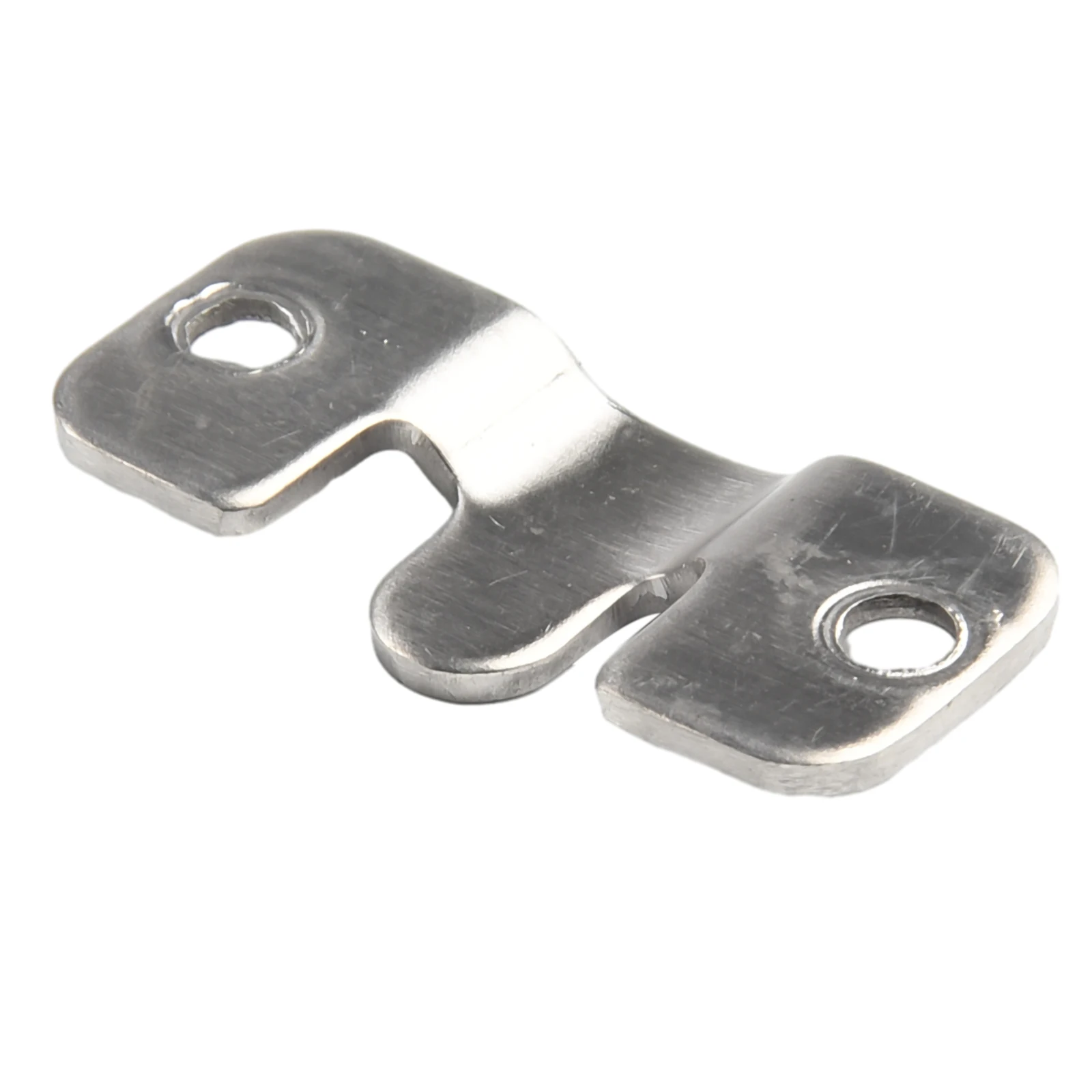 

Corrosion-resistant For Headboards Household Silver Hooks Z-clips Stainless Steel Hanging Picture Hardware Pendant